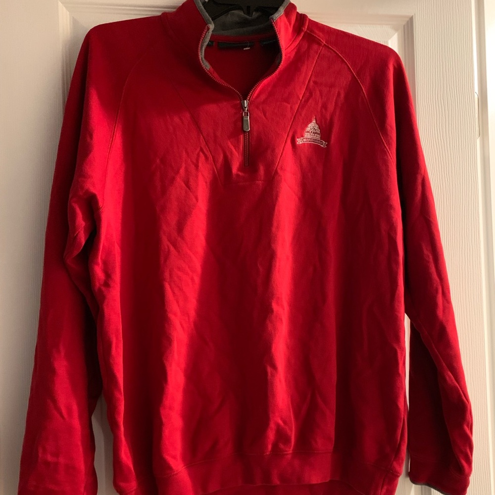Men’s Bobby Jones thermal shirt